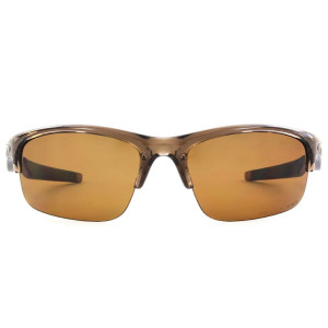 Oakley Bottle Rocket brown smoke