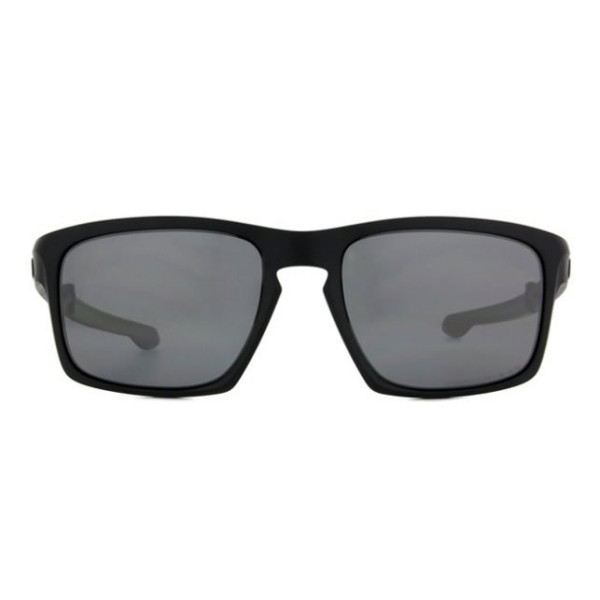 Oakley Sliver F matte black