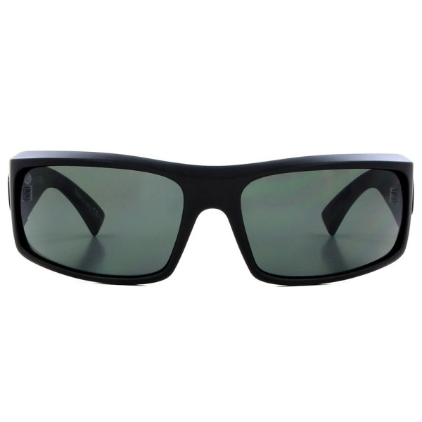 vonzipper kickstand black satin